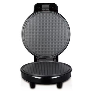 Máquina Eléctrica Doméstica para Hacer Burbujas Giratorias y Panqueques con Termostato Ajustable, 1000W, para Conos de Waffle y Helado - Product Image 3