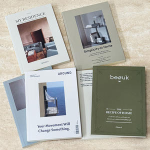 Stampa Personalizzata di Cataloghi, Libri, Riviste e Brochure per Pubblicità e Propaganda di Moda - Product Image 4