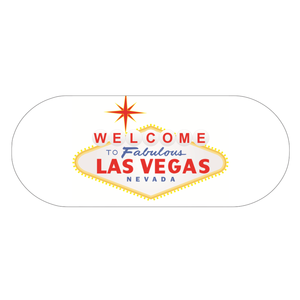 Tapis de poker synthétique personnalisé Spinettis Gaming Supplies avec jetons et plateau, taille 82 pouces, noir - Product Image 5