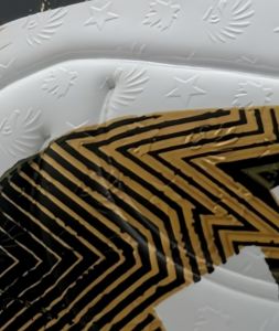 Pallone da <span class=keywords><strong>calcio</strong></span> <span class=keywords><strong>finale</strong></span> Mondiali 2026 in PU, realizzato appositamente per i tifosi <span class=keywords><strong>di</strong></span> <span class=keywords><strong>calcio</strong></span> e per le partite della Coppa del Mondo 2026 - Product Image 5