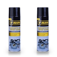 Vente en gros de produits de nettoyage de voiture professionnels et aérosols pour carburateur