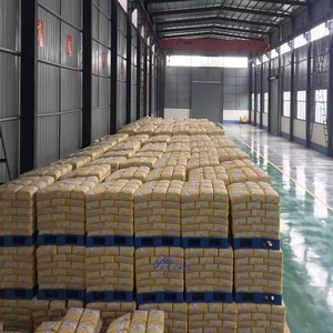 Máquina Multifuncional para Empacar Harina <span class=keywords><strong>de</strong></span> <span class=keywords><strong>Trigo</strong></span> en Bolsas, Máquina Automática China para Empacar y Ensacar <span class=keywords><strong>de</strong></span> 30/50 Kilos - Product Image 6