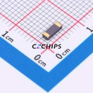 CC4V-T1A-32.768KHZ-12.5PF-10PPM-TA-QC Crystal (Passive) SMD,5x1.9mm Crystal Oscillator 32.768kHz 10ppm 12.5pF - Product Image 2