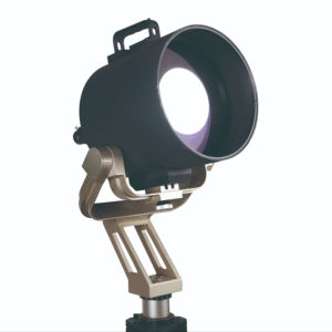 กล้องมองกลางคืน <span class=keywords><strong>Rongland</strong></span> 16x รุ่น RG-413 Super P43 Gen2+ พร้อมขาตั้งกล้องและกล่องแข็ง ระยะตรวจจับ 3000 ม. ความละเอียด 57-64lp/mm - Product Image 2