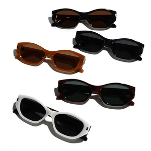 Custom Retro <b>Sunglasses</b> Men Manufacturer Polygon <b>Sunglasses</b> 2026 Personalized Tr90 Polarized <b>Sunglasses</b> - Product Image 4