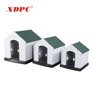 Ucuz malezya özel polipropilen pet köpek kafes evi - Product Image 4