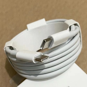 Cable de Carga Rápida USB-C a USB-C de 1m 2m 240W para <span class=keywords><strong>iPhone</strong></span> 16/17, iPad, Macbook, Venta al Por Mayor de Fábrica HYTO - Product Image 2