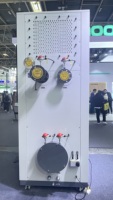 Chaudière à eau chaude à condensation en tube de cuivre 1000L pour usage industriel Chauffage d'hôtel Fabricant direct OEM/ODM Usine automatique