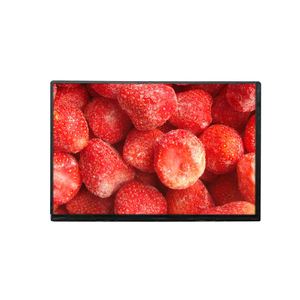 1280x800 IPS màn hình <span class=keywords><strong>LCD</strong></span> 10.1 ''lvds <span class=keywords><strong>LCD</strong></span> <span class=keywords><strong>40</strong></span> pin 10 <span class=keywords><strong>inch</strong></span> TFT hiển thị - Product Image 6