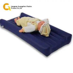 Tapis à langer multifonction, imperméable, matelas à langer pour bébé