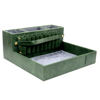 Pochette de rangement pour coiffeur, sac d'emballage pour outils de coiffure