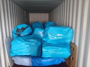 Bassins de Pisciculture Équipement d'Aquaculture Bassin à Poissons en PVC pour l'Élevage de Poissons - Product Image 5