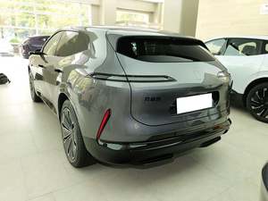 2024 Avatr 07 RWD 5 puertas 5 plazas Suv 200 KM/h Largo alcance 650km Coches eléctricos en venta - Product Image 4