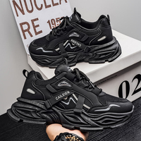 Chaussures décontractées d'été multicolores pour hommes, respirantes et de haute qualité, idéales pour la marche en extérieur et le basketball sur le campus