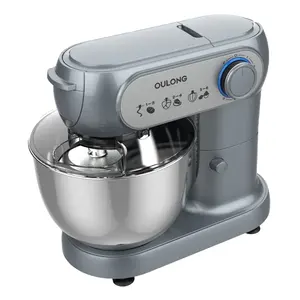 China Reliable Manufacturer Best Selling Durable In Stock Stand Mixer Machines For Sale