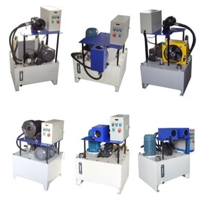 <span class=keywords><strong>Machine</strong></span> <span class=keywords><strong>à</strong></span> <span class=keywords><strong>sertir</strong></span> les tuyaux d'aplomb hydraulique automatique <span class=keywords><strong>Machine</strong></span> <span class=keywords><strong>à</strong></span> relier les tuyaux d'incendie - Product Image 3