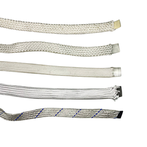 Nastro silenziatore otturatore australiano riduzione del rumore senza sforzo per porte avvolgibili - Product Image 4