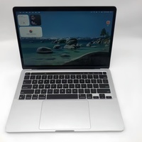 Portátil Usado Desbloqueado con Procesador Octa Core, Book Pro de 13 Pulgadas M1, Mayorista de Shenzhen, China