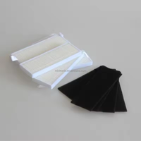 Filtre HEPA de remplacement pour Conga Cecotec 1099 1790 Kits de rechange pour aspirateur robot cecotec conga 1090 filtro hepa