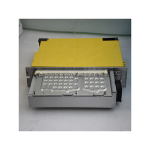 핫 세일 일본 브랜드 서보팩 A06B-6320-H364 오리지널 750W 서보 드라이브 180일 보증 DHL/UPS/FedEx/EMS/HK 포스트 배송 - Product Image 5