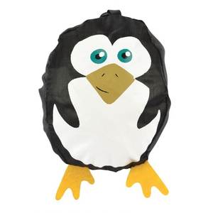 กระเป๋าช้อปปิ้งเพนกวิน น่ารักและมีสไตล์ - Product Image 2