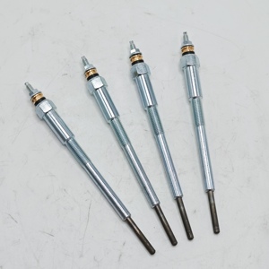 Bujía incandescente de alta resistencia 24V 65W 4E30YG40-03300 para motores Xinchai serie 4E30 (Tractores agrícolas) - Solución perfecta para arranque en frío Xinchai - Product Image 5
