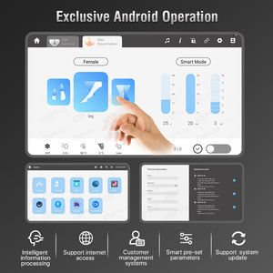 Beijing UNT mesin laser penghilang bulu laser dioda portabel harga diskon besar - Product Image 5