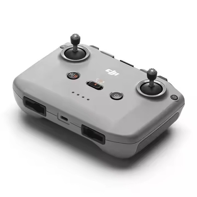 RC N3 Controller for Neo Mini 4 Pro Air 3 Mini4 Air3 Original Spare Parts with USB-C and Lightning Connector Cables