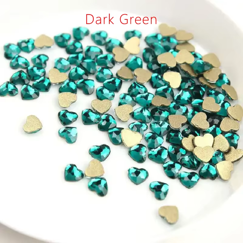 Dark-Green