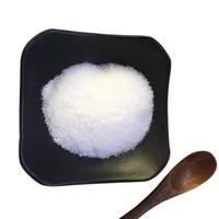 Taurina en Polvo de Grado Alimenticio CAS 107-35-7 99% Mínimo, Polvo Cristalino Blanco, Bebida Energética, Leche en Polvo para Bebés, Potenciador Nutricional