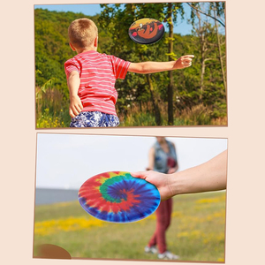 Disque Volant en Silicone Pliable Personnalisable avec Logo, 6 Pouces, 55 Grammes, pour le Golf et les Sports – Vente en Gros - Product Image 6