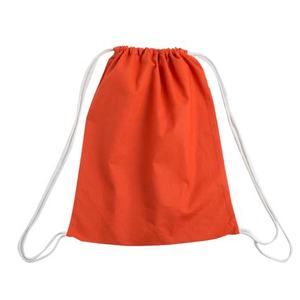 Bolsa de Algodón Personalizada al por Mayor con Cordón, Asa de Poliéster, Logotipo de Alta Calidad con Serigrafía/Transferencia Térmica/Sublimación - Product Image 4