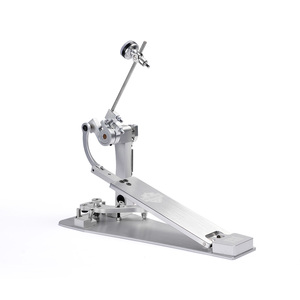 Accessoire de pédale d'entraînement direct professionnel PD630 pour kits de batterie accessoire d'instrument de musique essentiel pour batteurs - Product Image 3