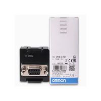 Módulo de Comunicación PLC OMROM CP1W-CIF01 Interfaz RS232/RS485 220V Uso en Automatización Industrial - Precio Más Favorable, Mejor Servicio