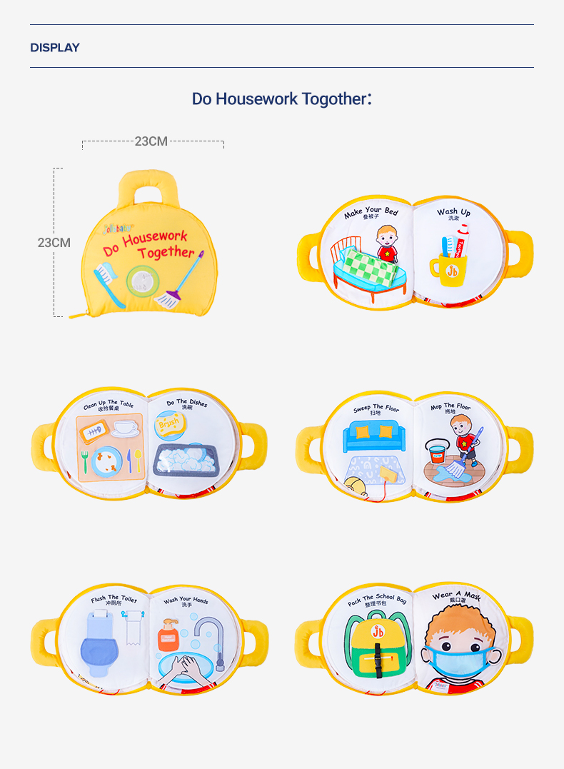 Faire le Ménage Ensemble