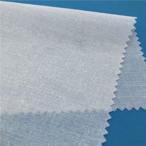 Hot Sell chaussures en polaire fusible pour chemises - Product Image 2