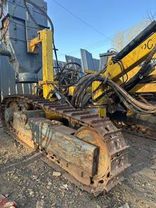 Máquina Atlas Copco Drill Rig PC460 usada para minería <span class=keywords><strong>abierta</strong></span> a la venta - Product Image 2