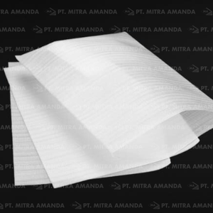 Sobre de Espuma de PE Duradero con Barrera Contra la Humedad para Envío de Componentes Industriales PT. Marca MITRA AMANDA 1mm X 200x100cm - Product Image 2