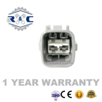 Nouveau R & C haute qualité Sonda Lambda 894670C010 pour Toyota Lexus 3.5L- 5.0L V8 V6 98-12 capteur O2 supérieur inférieur