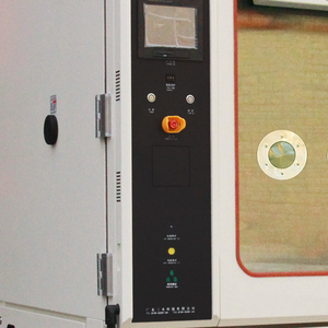 Cámara Climática Ambiental Programable para Pruebas de Temperatura y Humedad en Laboratorio, para Pruebas de Materiales de Baterías - Product Image 4