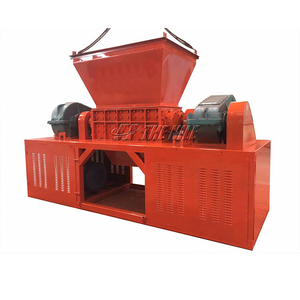 Small <strong>Scrap</strong> Metal Shredder <strong>Scrap</strong> Metal Shredder for Sale Industrial Shredder for Sale - Product Image 1