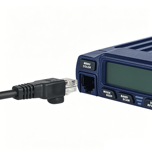 Nouvelle arrivée, <span class=keywords><strong>radio</strong></span> CB miniature Luiton SSB LT-310SDR AM FM, émetteur-récepteur pour <span class=keywords><strong>voiture</strong></span> avec réduction de bruit AI - Product Image 5
