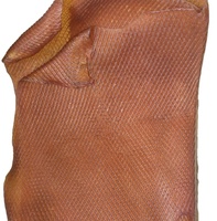 Polvo de caucho natural RSS3 con nervaduras y efecto ahumado, estándar de Vietnam (TCVN), alta calidad para neumáticos, bandas transportadoras y suelas.