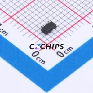Regulador lineal PMIC (LDO), Chip IC de circuito integrado, SOT-23, original y nuevo, 1/2/TT(MS) - Product Image 2