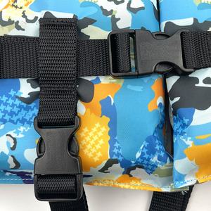 <span class=keywords><strong>Gilet</strong></span> <span class=keywords><strong>de</strong></span> <span class=keywords><strong>sauvetage</strong></span> pour enfants avec logo personnalisé, <span class=keywords><strong>gilet</strong></span> <span class=keywords><strong>de</strong></span> <span class=keywords><strong>sauvetage</strong></span> pour filles/garçons, <span class=keywords><strong>gilet</strong></span> <span class=keywords><strong>de</strong></span> flottaison pour piscine, plage, bateau, <span class=keywords><strong>gilet</strong></span> <span class=keywords><strong>de</strong></span> <span class=keywords><strong>sauvetage</strong></span> pour enfant avec sangle <span class=keywords><strong>de</strong></span> sécurité - Product Image 5