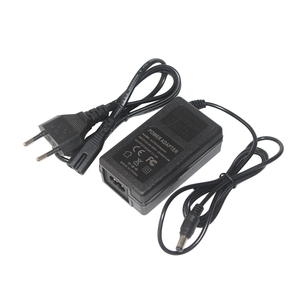 IEC <strong>C5</strong> to Dc 5.5*2.1mm Power Adapter Computer Accessories Laptop Adapter Charger Desktop 5a 10a 8a 6a 12v 24v 20v 19V 3.42A 65W - Product Image 6