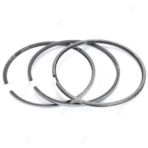 Wellfar motor piston halkası dizel motor OM904LA OM906LA parça numarası A9060300124 piston halkası 102mm mercedes-benz için