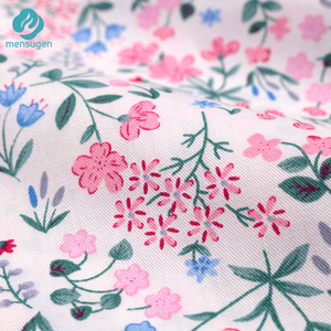Tela de costura <span class=keywords><strong>Tilda</strong></span> DIY 7PSC, material 100% algodón, tela de retales con estampado de lunares y flores - Product Image 6