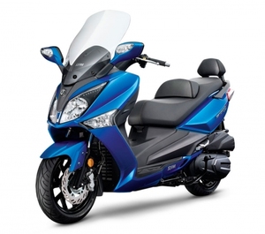 แผ่นคลัตช์ถ่วงน้ำหนัก RR สำหรับ Joyride S 125/200 Joymax Z/Z+ Cruisym 125 DRGBT 160-ชุดประกอบใหม่ 22300-L1N-000 - Product Image 4