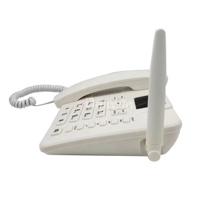 Téléphone fixe sans fil Beawin LTE 4G <span class=keywords><strong>GSM</strong></span>, double emplacement SIM, design mural, batterie 1000 mAh, prix fabricant bas pour le <span class=keywords><strong>bureau</strong></span> - Product Image 6